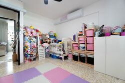 Blk 107 Yishun Ring Road (Yishun), HDB 4 Rooms #536137451